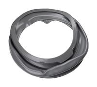 Manicotto sportello per Zanussi ZWG 7140 AP 91490620902 ZWG 7140 AP 91490622200