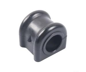 Manicotto stabilizzatore K7353 per Dodge per ram 1500 boccola in gomma per stabilizzatore K7353 nero 58 mm cuscinetto stabilizzatore K7353 per Dodge per Dakota per durango OEM K7353 (confezione