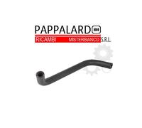 MANICOTTO SUP. FLESSIBILE RADIATORE IVECO DAILY II AUTOBUS DAL 1996 4852226