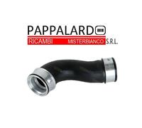 MANICOTTO SUPER. FLESSIBILE D'ASPIRAZIONE AUDI A3 / SEAT ALTEA 2.0 1K0145838D