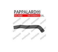 MANICOTTO SUPERIORE FLESSIBILE RADIATORE AUDI 100 2.0 DAL 1984 115CV 068121053A