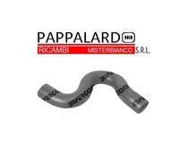 MANICOTTO SUPERIORE FLESSIBILE RADIATORE CITROEN C4 / PEUGEOT 206 1.4 1343HX