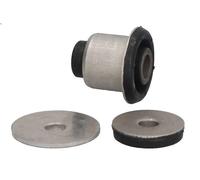 Manicotto, Supporto braccio trasversale TEDGUM 00054807 per A2 (8Z0) 1.2 2001-