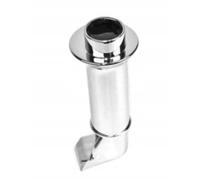 MANICOTTO SUPPORTO LEVA CAMBIO CROMATA RETROMARCIA ORIGINALE FIAT 500 55344013