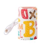 Manicotto termico per biberon, manicotto termico per biberon | Scaldabiberon per tutte le bottiglie, copertura di tenuta al caldo per biberon, sacchetti per biberon portatili, protezione termica del,