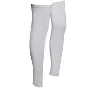 Manicotto traspirante della gamba della bici Anti-uv per il sole per il ciclismo maniche della gamba per uomo donna