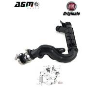 MANICOTTO TUBO ALTAPRESSIONE INTERCOOLER ORIGINALE FIAT SCUDO 2,0 D 1440151480