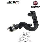 MANICOTTO TUBO ALTAPRESSIONE INTERCOOLER ORIGINALE FIAT SCUDO 2.0 D 1440151480