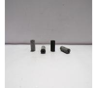 MANICOTTO TUBO ARIA PER PIAGGIO APE TM 703 FL2 220 2T (CONFEZIONE DA 4 PEZZI)