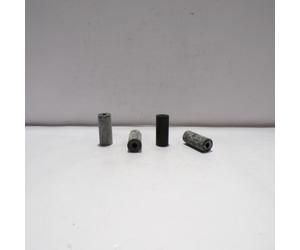 MANICOTTO TUBO ARIA PER PIAGGIO APE TM 703 FL2 220 2T (CONFEZIONE DA 4 PEZZI)