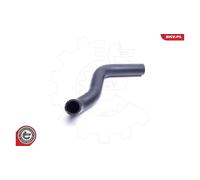 Manicotto/Tubo Aria Sup. Sx Turbo Grande Punto 1.3 Mjt 75cv