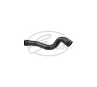 Manicotto/Tubo Aria Turbina-Intercooler A4-Golf III 96+1.9 Tdi
