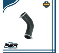 MANICOTTO TUBO ARIA TURBO INTERCOOLER SUPERIORE SINISTRO FIAT DUCATO 2.3 MJET