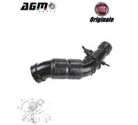 MANICOTTO TUBO ASPIRAZIONE ARIA ORIGINALE FIAT 500X 52026977