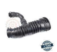 MANICOTTO TUBO ASPIRAZIONE SUPERIORE INTERCOOLER FILTRO PER FORD FOCUS II CMAX