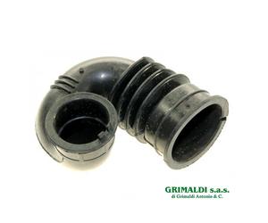 MANICOTTO TUBO CARICO DETERSIVO PER LAVATRICE SAMSUNG ORIGINALE DC67-00334A