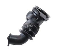 Manicotto tubo di scarico 05913420 - 5859220 per lavatrice Miele T8627WP - PW200