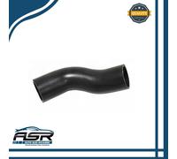 MANICOTTO TUBO FLESSIBILE ARIA TURBO INTERCOOLER FIAT DOBLO 1.6 MULTIJET