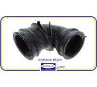 MANICOTTO TUBO GOMMA POZZETTO LAVASTOVIGLIE ARISTON HOTPOINT INDESIT 174002424