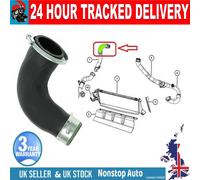 Manicotto Tubo Intercooler Turbo Per Chrysler Sebring 04891697AB