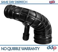 Manicotto Tubo Intercooler Turbo per Citroen C1,C2,C3,Nemo,Xsara 1.4 HDI 1434F6