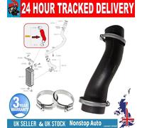 Manicotto Tubo Intercooler Turbo Per Hyundai Accent IV i20 II i30 1.6 282742A590
