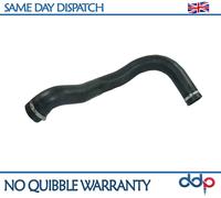 Manicotto Tubo Intercooler Turbo per Mitsubishi Outlander III 2.2 di-D 150HP