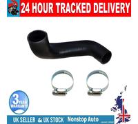 Manicotto Tubo Intercooler Turbo Per Vauxhall Opel Astra H 1.7 CDTI 55351862