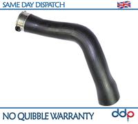 Manicotto Tubo Intercooler Turbo per Vauxhall/Opel Insignia 2.0 CDTI 13242121