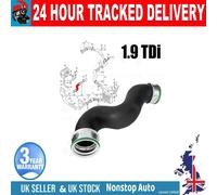 Manicotto Tubo Intercooler Turbo Per VW Passat Skoda Superb 3B0145828G