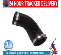 Manicotto Tubo Intercooler Turbo Piccolo Per Ford C-Max II Focus III AV616K863AE