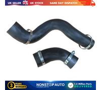 Manicotto Tubo Intercooler Turbo Set Per Ford Transit V347 V363 2.2 TDCI