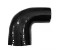 Manicotto Tubo RIDUZIONE Curva 90 Gradi 90° 32-19mm Raccordo Silicone Siliconico
