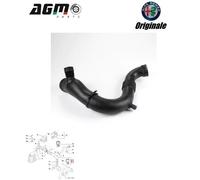 Manicotto tubo sovralimentazione turbo originale alfa 159 1,9 jtdm 16v 51770153