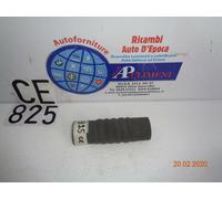 MANICOTTO TUBO SUPERIORE RADIATORE AUTO AUTOCARRO EPOCA (Ø43x150)