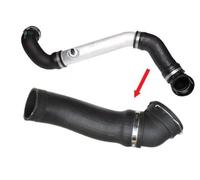 Manicotto Tubo Turbo Intercooler per BMW X3 E83 /F25 LCI 2.0d OE 11613450222