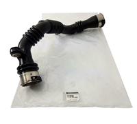 Manicotto Turbo Alimentazione Aria Originale Renault Megane Scenic III 1.6 dCi