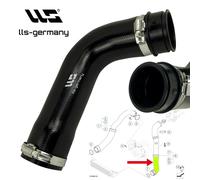 Turbo Aspirazione Inferiore per BMW E46 318d 320d 320cd 11617799397 11617791393
