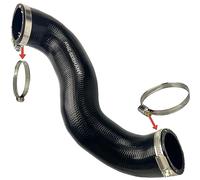 Manicotto Turbo Aspirazione Compatibile Con Sedici 1.9 D Multijet 71746644,13661-79J50,1366179J50