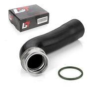 Manicotto Turbo Aspirazione Inferiore per BMW 3er E46 318d 318td 320d 320td