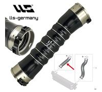 Turbo Tubo di Aspirazione per BMW 3er E90 E91 E92 325d 330d Xd 335d 11618506078