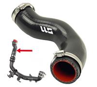 Manicotto Turbo Aspirazione per Ford Kuga II 1.5 Ecoboost 2312254-F1F16C646AG