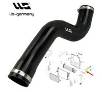 Manicotto Turbo Aspirazione per Iveco Quotidiano V 2.3 Hpi 5801303588