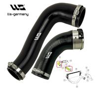 Manicotto Turbo Aspirazione per Jeep Grand Cherokee 3.0L CRD K52014481AG