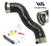 Carica per Mercedes-benz CLS Shooting Brake X218 200CDI 220CDI 250CDI