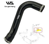 Manicotto Turbo Aspirazione per Mercedes Sprinter (W903) 310D 312D 9015282282