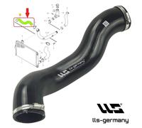 Manicotto Turbo Aspirazione per Volvo XC 90 2.4 D3/D5 AWD 31261367 30766440