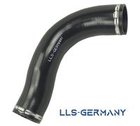 Manicotto Turbo Aspirazione per Volvo XC70 II Combo 2.4 D 30792300 31338092