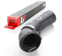 Manicotto Turbo Aspirazione Superiore Parte per BMW 6er E63 E64 Cabrio 635d