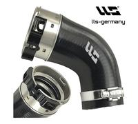 Tubo Turbo Tubo Di Carico Superiore Per Renault Master II 2.5 DCI 8200605907